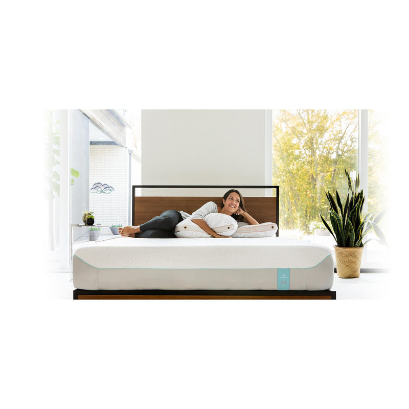 Bedgear S3 Firm Mattress (Twin XL) IMAGE 6