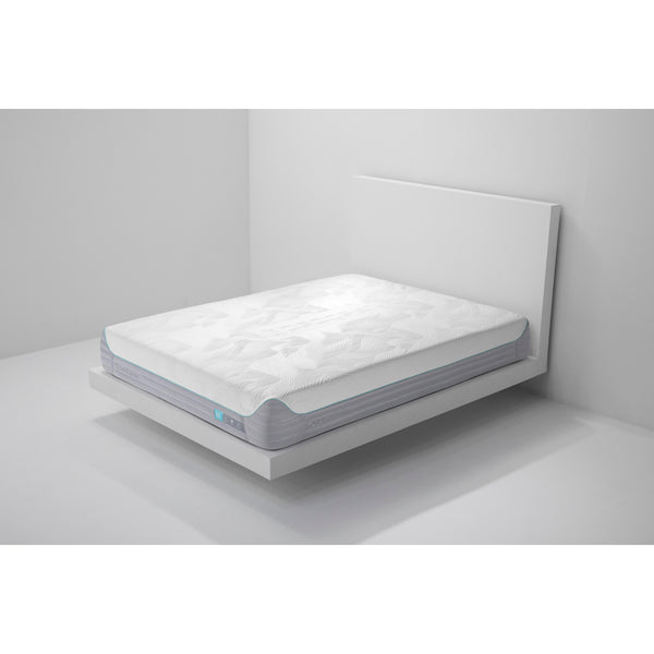 Bedgear S5 Medium Firm Mattress (Queen) IMAGE 1