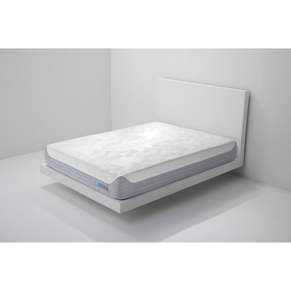 Bedgear S7 Plush Mattress (Twin) IMAGE 1