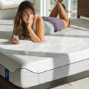 Bedgear S7 Plush Mattress (King) IMAGE 6
