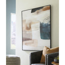 Signature Design by Ashley Reedford A8000349 Wall Art IMAGE 7