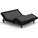 Avanti Sleep Livit Queen Adjustable Base with Massage Livit Adjustable Base (Queen) IMAGE 1