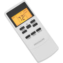 Frigidaire 10,000 BTU 3-in-1 Portable Room Air Conditioner FHPC102AC1 IMAGE 4