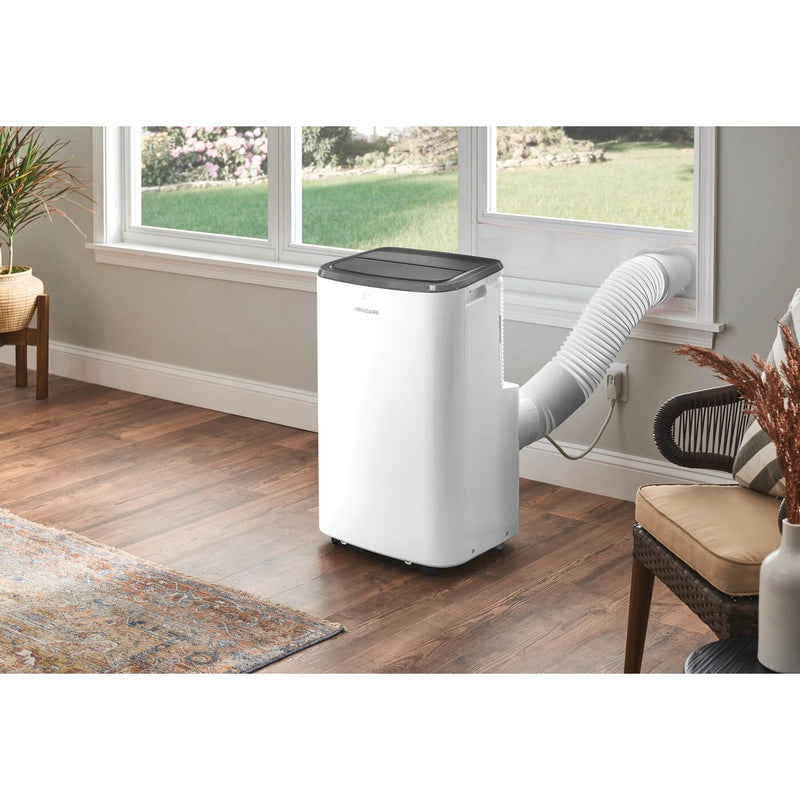 Frigidaire 10,000 BTU 3-in-1 Portable Room Air Conditioner FHPC102AC1 IMAGE 5