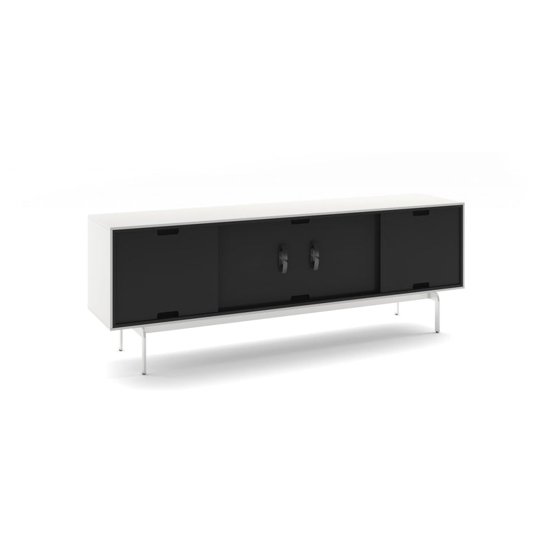 BDI Align TV Stand with Cable Management BDIAL7479COSW IMAGE 3