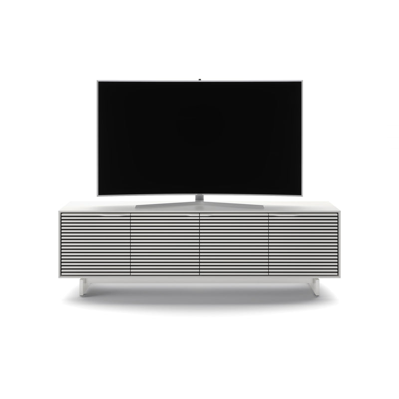 BDI Align TV Stand with Cable Management BDIAL7479MESW IMAGE 2