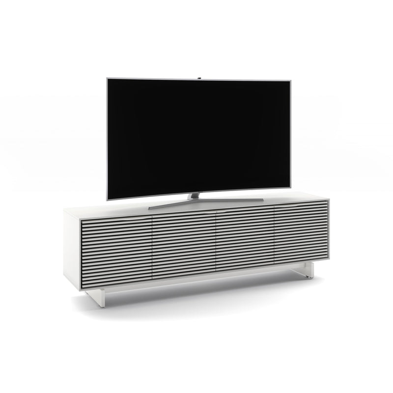 BDI Align TV Stand with Cable Management BDIAL7479MESW IMAGE 3
