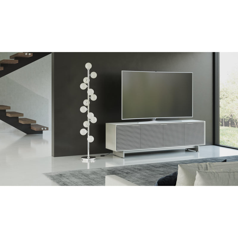 BDI Align TV Stand with Cable Management BDIAL7479MESW IMAGE 5