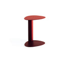 BDI Bink 1025 Laptop Table - Cayenne IMAGE 1