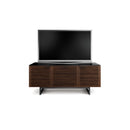 BDI Corridor 8177 Media Console - Chocolate Stained Walnut IMAGE 3