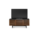 BDI Corridor 8177 Media Console - Natural Walnut IMAGE 4