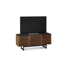 BDI Corridor 8177 Media Console - Natural Walnut IMAGE 6