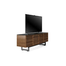 BDI Corridor 8179 Media Console - Natural Walnut IMAGE 6