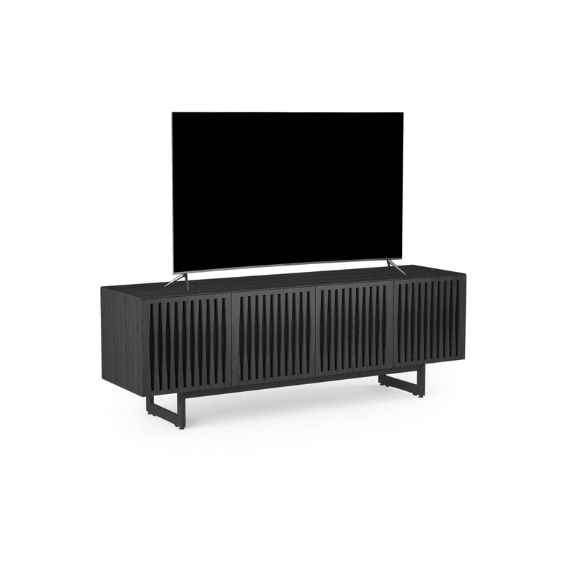 BDI Elements TV Stand with Cable Management BDIELEM8779CRL-ME-TE IMAGE 4