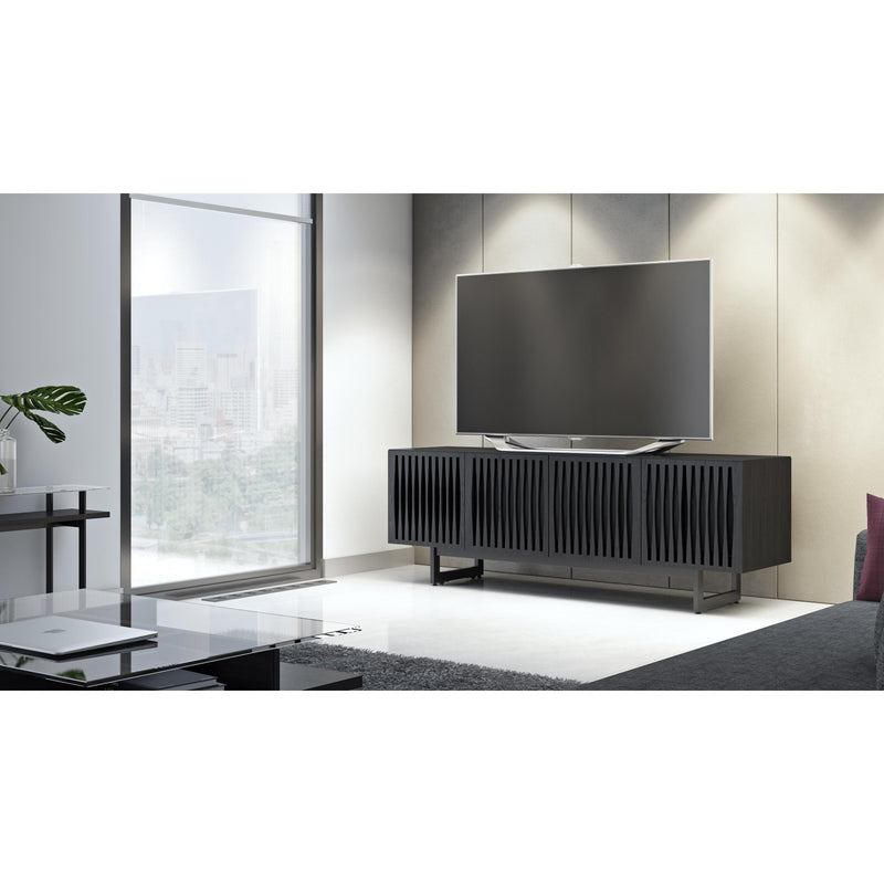 BDI Elements TV Stand with Cable Management BDIELEM8779CRL-ME-TE IMAGE 5