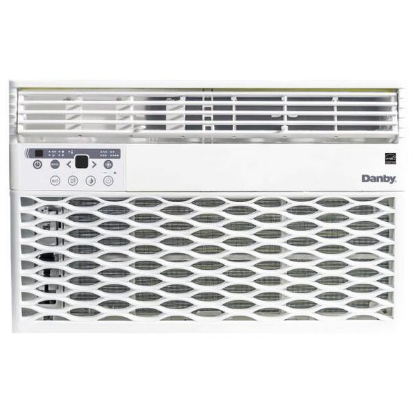 Danby 10,000 BTU Window Air Conditioner DAC100EB6WDB IMAGE 1