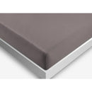 Bedgear Hyper-Cotton Sheets - Grey (Full) IMAGE 3