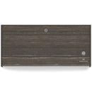 Signature Design by Ashley Zendex H304-29 Adjustable Height Desk IMAGE 6