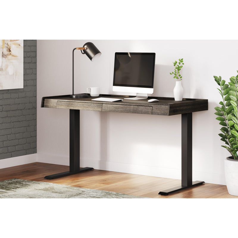 Signature Design by Ashley Office Desks Desks H304-29 IMAGE 7