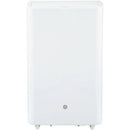 GE 10,000 BTU Portable Air Conditioner APCA10YBMW IMAGE 1