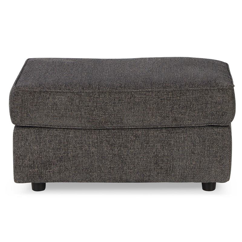 Signature Design by Ashley Cascilla 2680414 Ottoman IMAGE 2