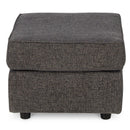 Signature Design by Ashley Cascilla 2680414 Ottoman IMAGE 3