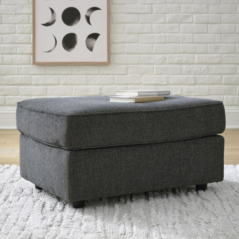 Signature Design by Ashley Cascilla 2680414 Ottoman IMAGE 5