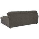 Signature Design by Ashley Cascilla 2680418 Sofa Chaise IMAGE 4