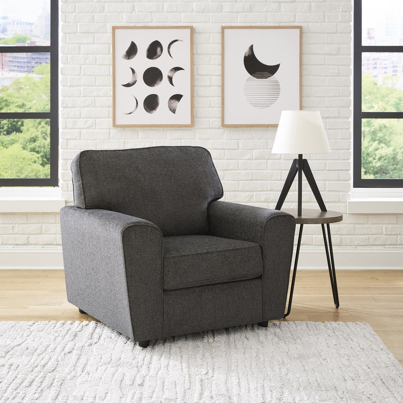 Signature Design by Ashley Cascilla 2680420 Chair IMAGE 5