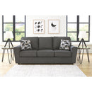 Signature Design by Ashley Cascilla 2680438 Sofa IMAGE 5