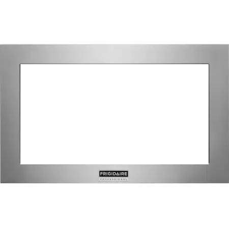 Frigidaire Professional 30-inch Trim Kit PMTK3080AF IMAGE 1