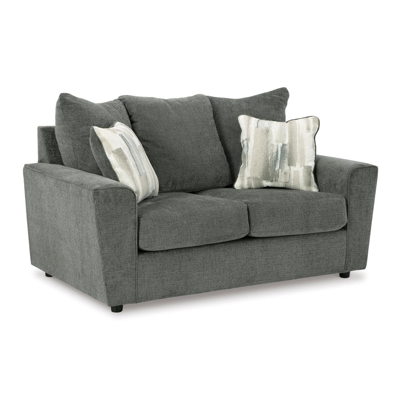 Signature Design by Ashley Stairatt 2850235 Loveseat IMAGE 1