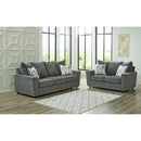 Signature Design by Ashley Stairatt 2850238 Sofa IMAGE 6