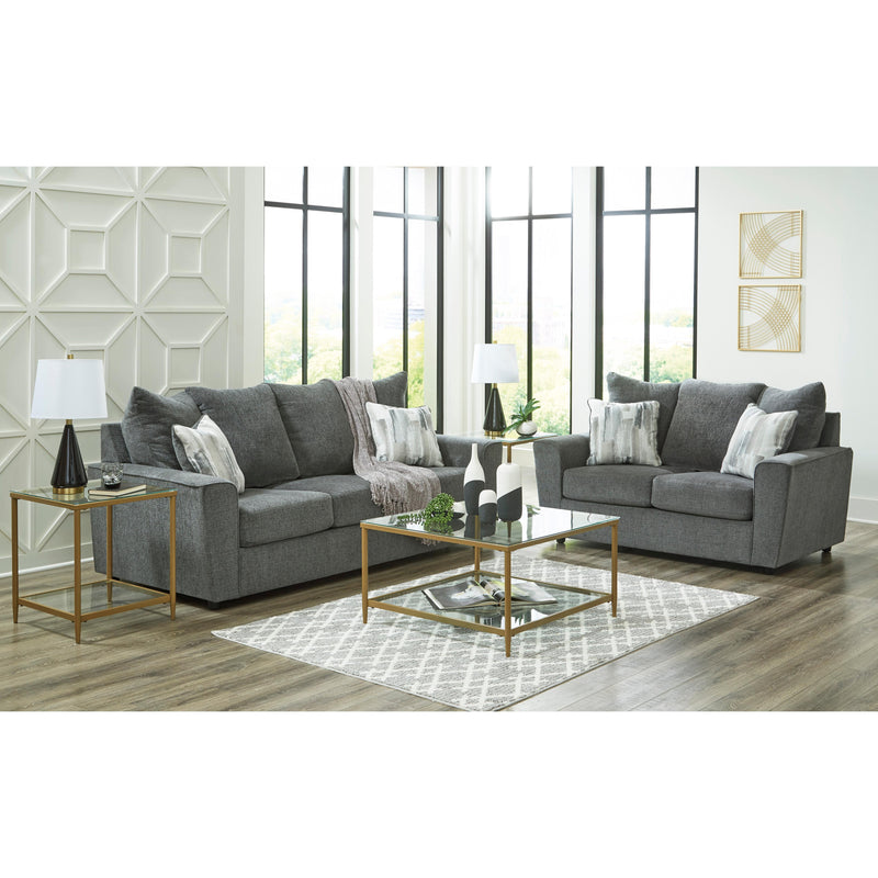 Signature Design by Ashley Stairatt 2850238 Sofa IMAGE 7