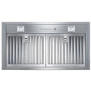  Bertazzoni 28-inch Built-In Range Hood KIN30PROX IMAGE 1