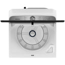  Maytag 5.5 cu. ft. Top Loading Washer with Pet Pro System TL MVW6500MW IMAGE 7