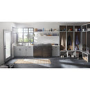  Maytag 5.5 cu. ft. Top Loading Washer with Pet Pro System TL MVW6500MBK IMAGE 8