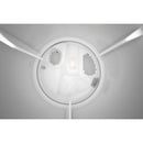  Maytag 7.0 cu. ft. Electric Dryer with Pet Pro Option YMED6500MW IMAGE 3