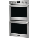 Frigidaire Professional 30-inch Double Wall Oven with Total Convection PCWD3080AF IMAGE 5