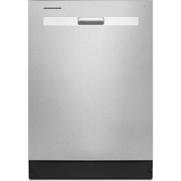 Whirlpool 24-inch Built-in Dishwasher with Boost Cycle WDP540HAMZ IMAGE 1