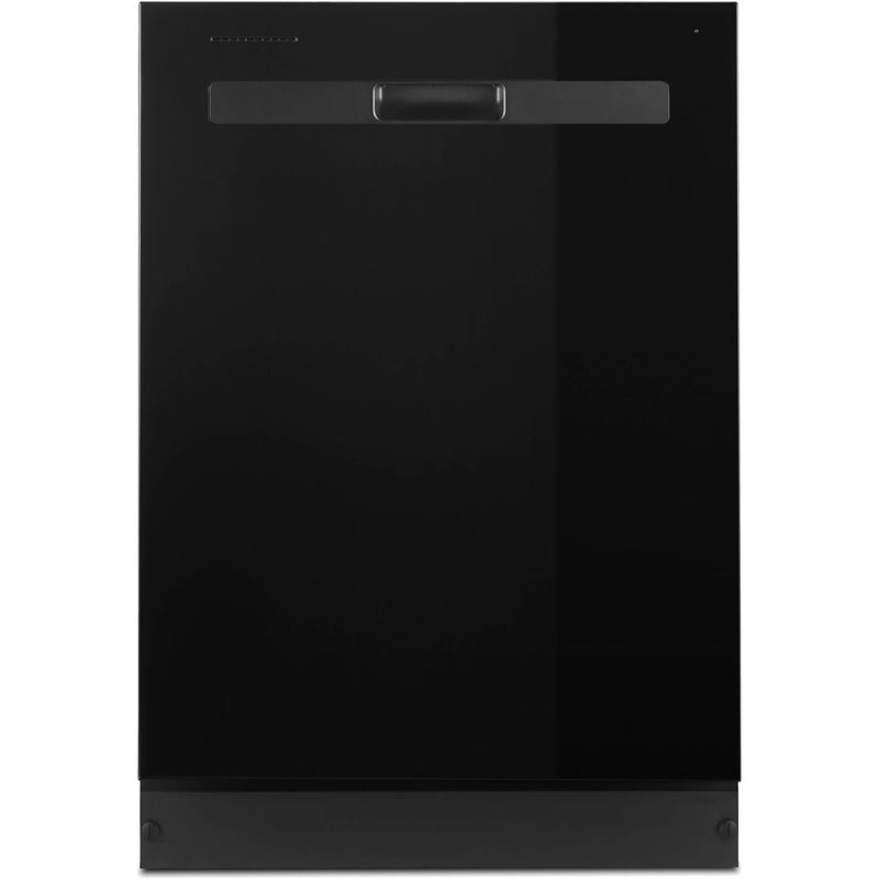 Whirlpool 24-inch Built-in Dishwasher with Boost Cycle WDP540HAMB IMAGE 1