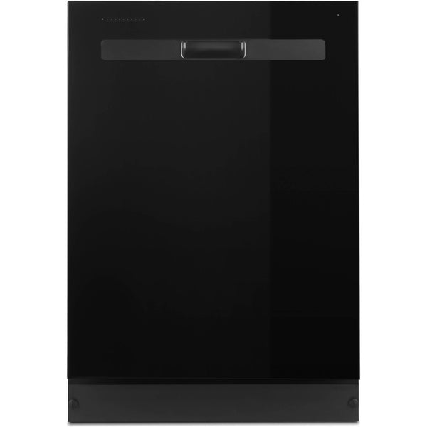 Whirlpool 24-inch Built-in Dishwasher with Boost Cycle WDP560HAMB IMAGE 1