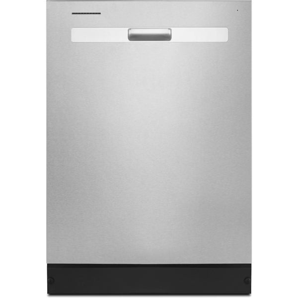 Whirlpool 24-inch Built-in Dishwasher with Boost Cycle WDP560HAMZ IMAGE 1