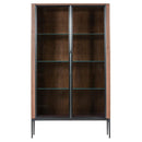 Colibri Piazza Curio - American Walnut IMAGE 1