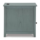 Signature Design by Ashley Treytown End Table T300-717 IMAGE 4