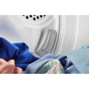  Maytag 7.0 cu. ft. Electric Dryer with Pet Pro Option YMED6500MBK IMAGE 4