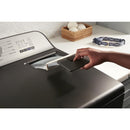  Maytag 7.0 cu. ft. Electric Dryer with Pet Pro Option YMED6500MBK IMAGE 8