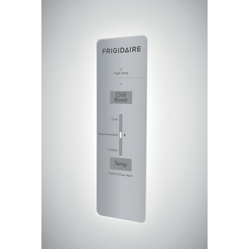 Frigidaire 20 cu. ft. Freestanding All Refrigerator FRAE2024AW IMAGE 6