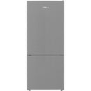 Blomberg 28-inch 14 cu.ft. Built-in Bottom Freezer Regrigerator BRFB1532SS IMAGE 1