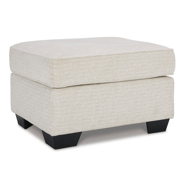 Signature Design by Ashley Cashton 4060414 Ottoman IMAGE 1